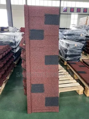 Roofing Tiles