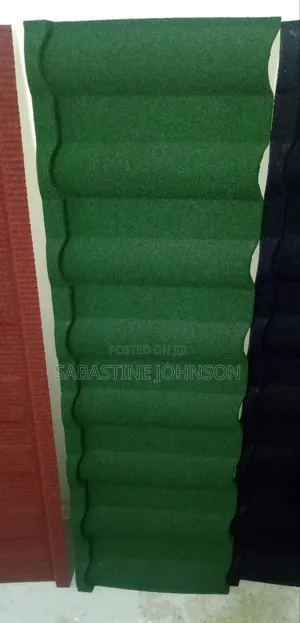 Roofing Tiles