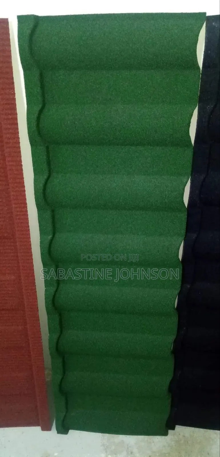 Roofing Tiles