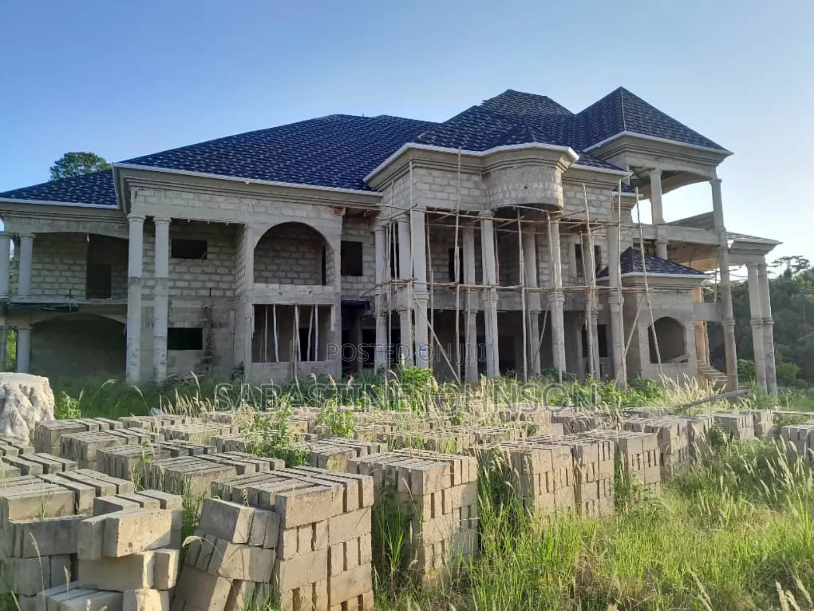 Roofing Tiles
