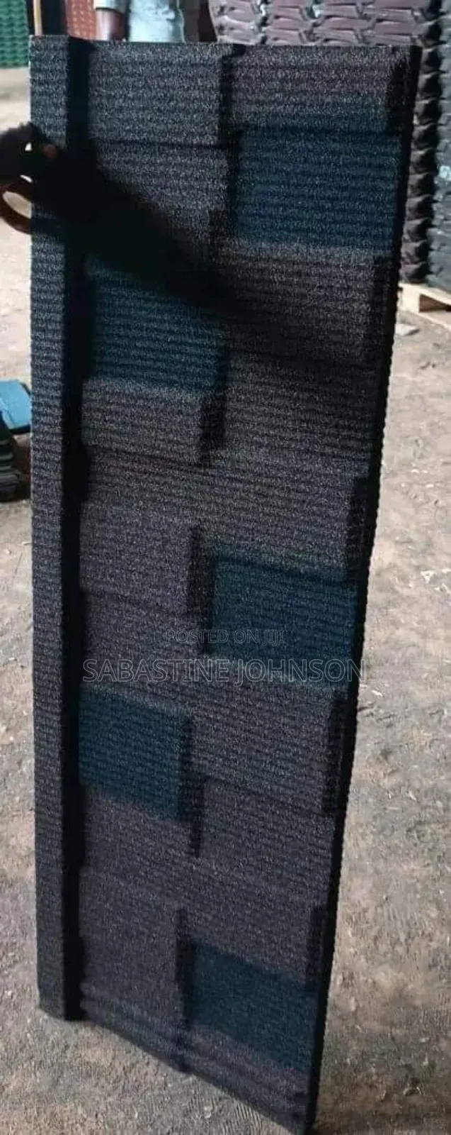 Roofing Tiles