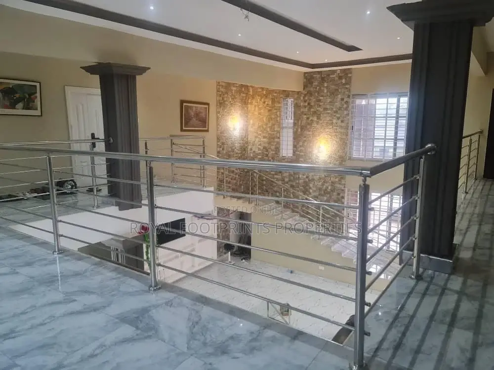 5bdrm House in Royal Footprints, Amasaman for sale