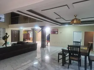 5bdrm House in Royal Footprints, Amasaman for sale