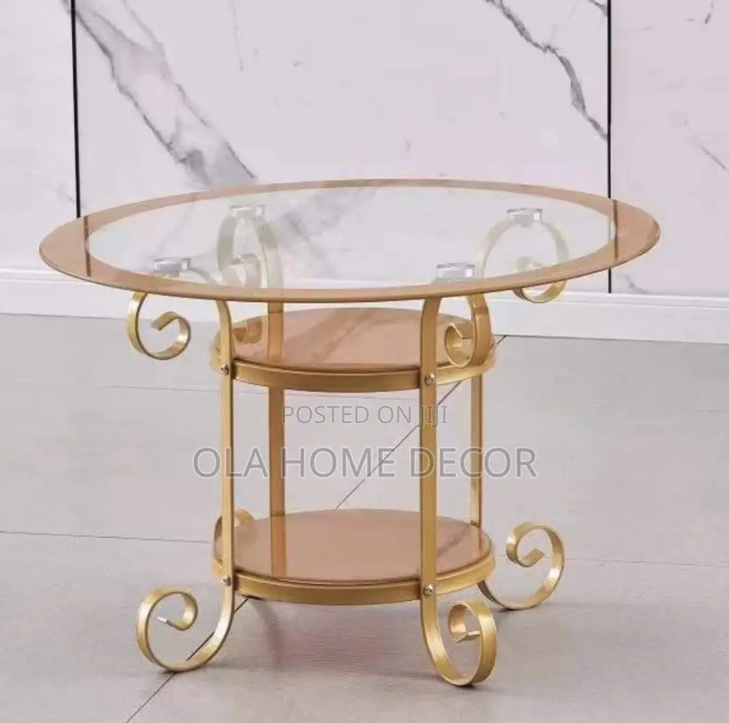 Center Table