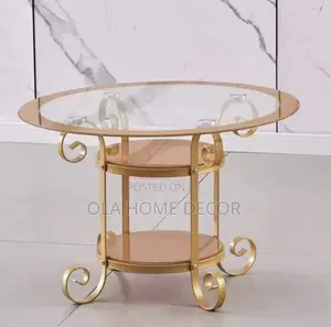 Center Table