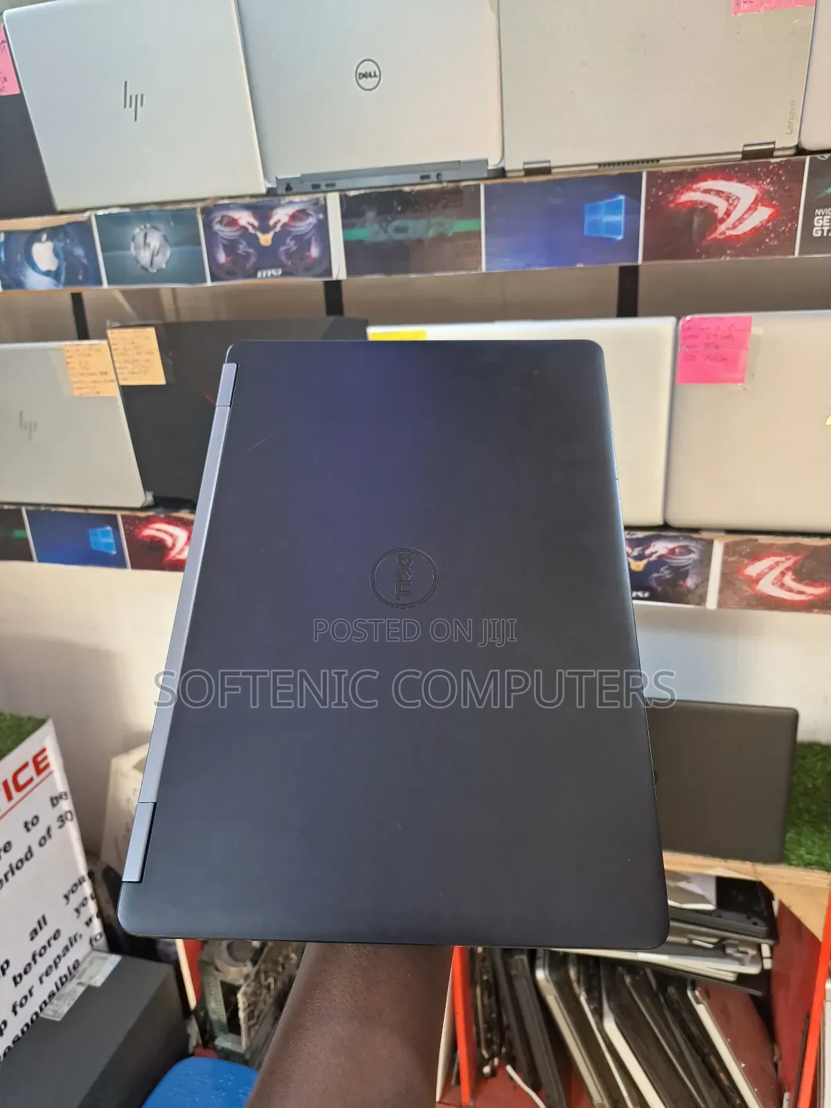 Laptop Dell Latitude E7450 8GB Intel Core I7 HDD+SSD 500GB