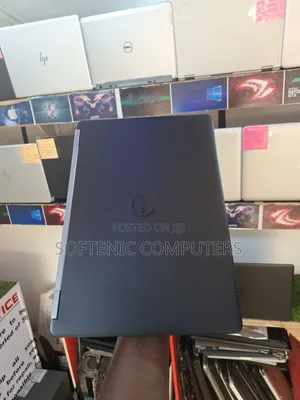 Laptop Dell Latitude E7450 8GB Intel Core I7 HDD+SSD 500GB