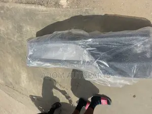 Honda Accord Front Bumper 2021 2022 2023