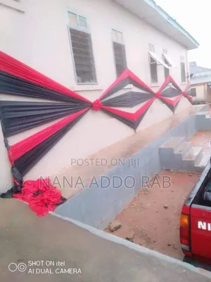 Funeral Body Decoration and Event Decor.Cool Price Just Call