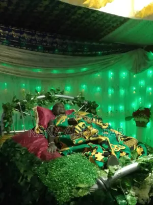 Funeral Body Decoration and Event Decor.Cool Price Just Call