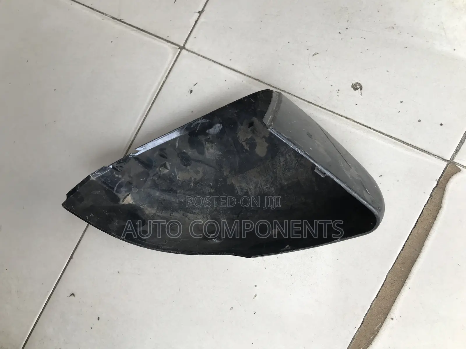 Range Rover Evoque 2013 Side Mirror Cover / Case ( Cap)