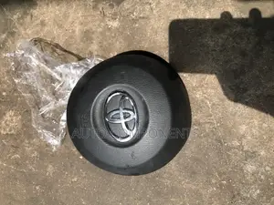 Mazda CX3 / Toyota Yaris (IA) Steering Airbag
