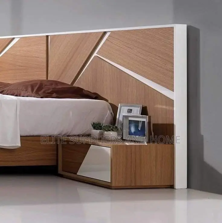 Bed (King Size)