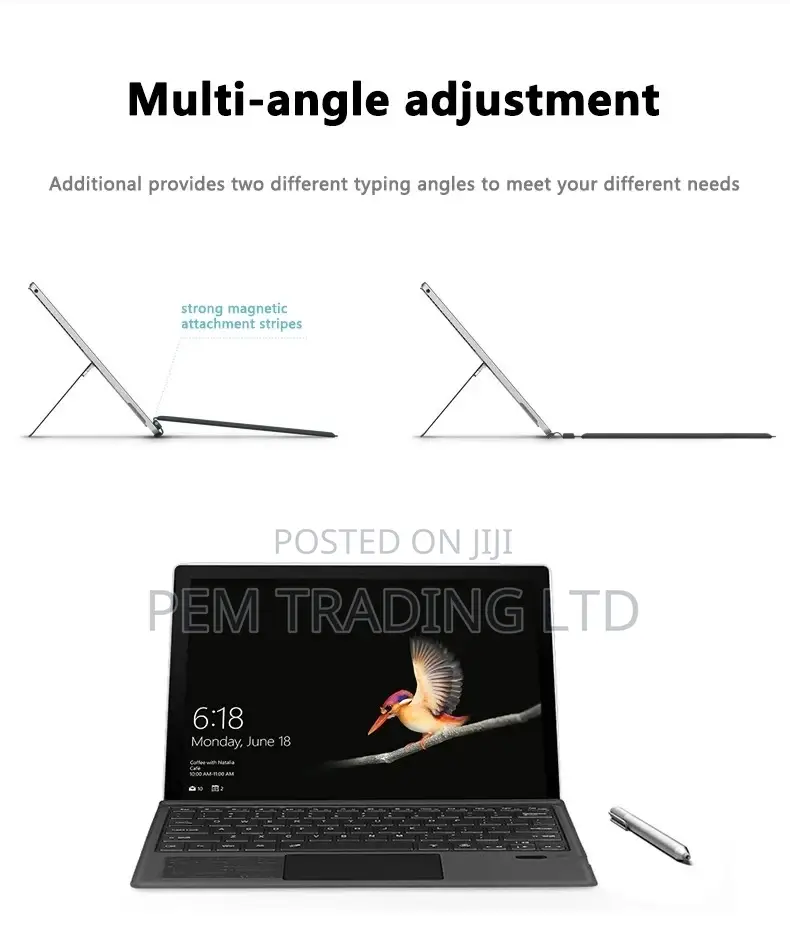 Microsoft Surface for Pro9, 8 and X