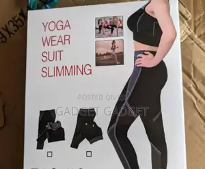 Sport/Yoga Wear