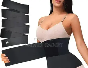 Belly Belt Tummy Wrap 5 Meter