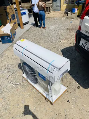 Buy Original Midea Split Type 2.0hp Air Conditioner.