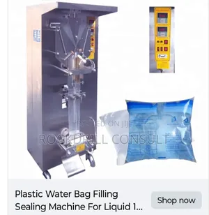 Used Pure Water Machine and Pure Water Treatment for Sell