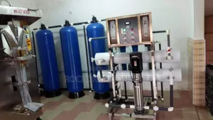 Used Pure Water Machine and Pure Water Treatment for Sell