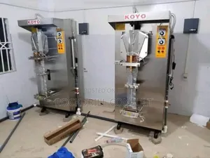 Used Pure Water Machine and Pure Water Treatment for Sell