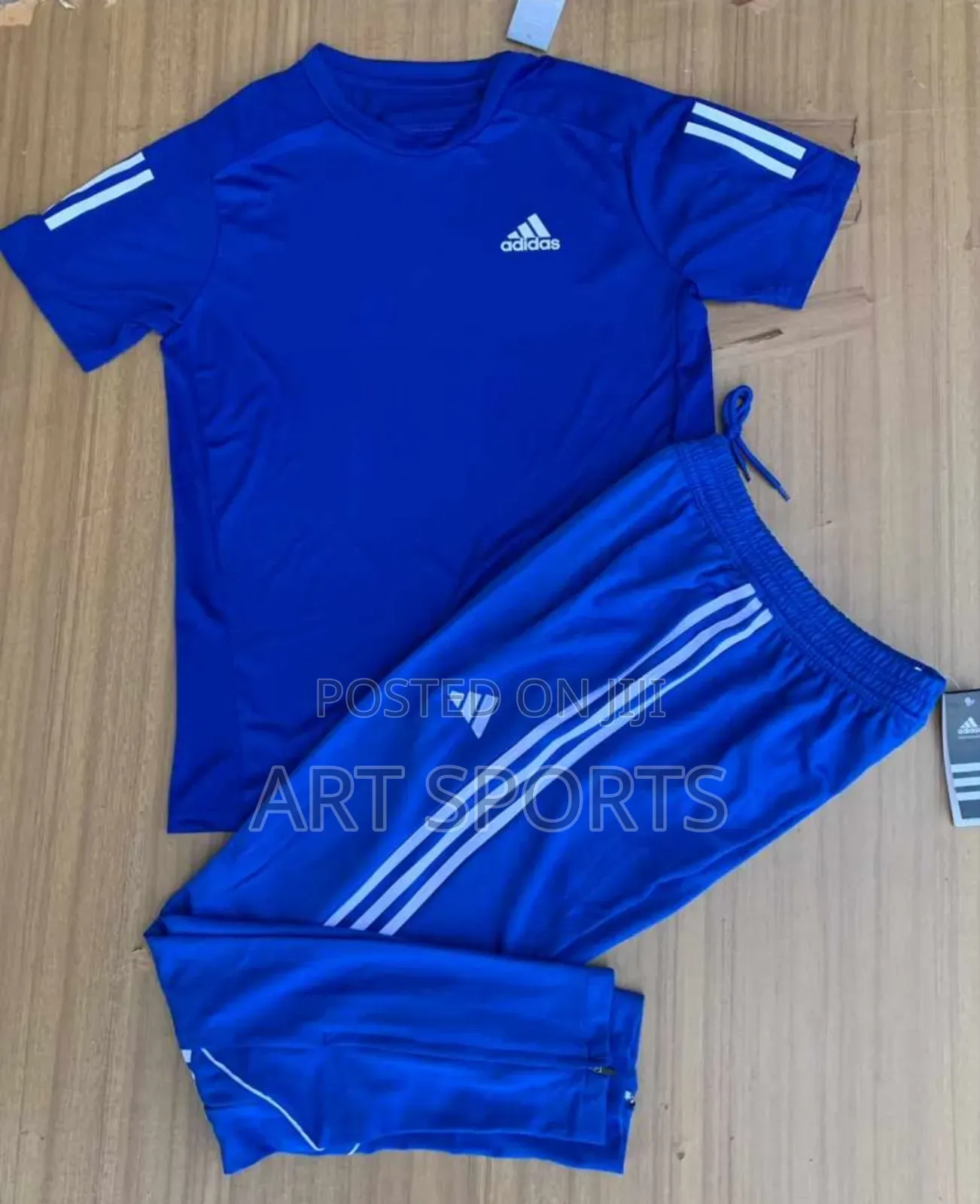 Adidas Gym Wear