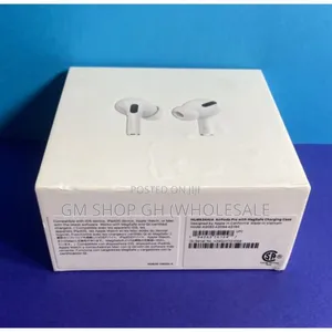 Apple Airpod Pro 2 Generation Gm2345