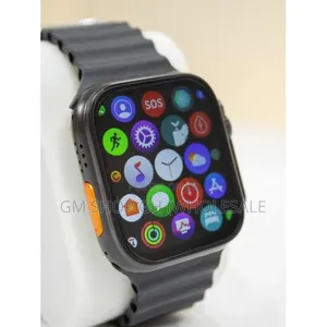 T800 Ultra Smart Watch (Wholesale) Gf4321