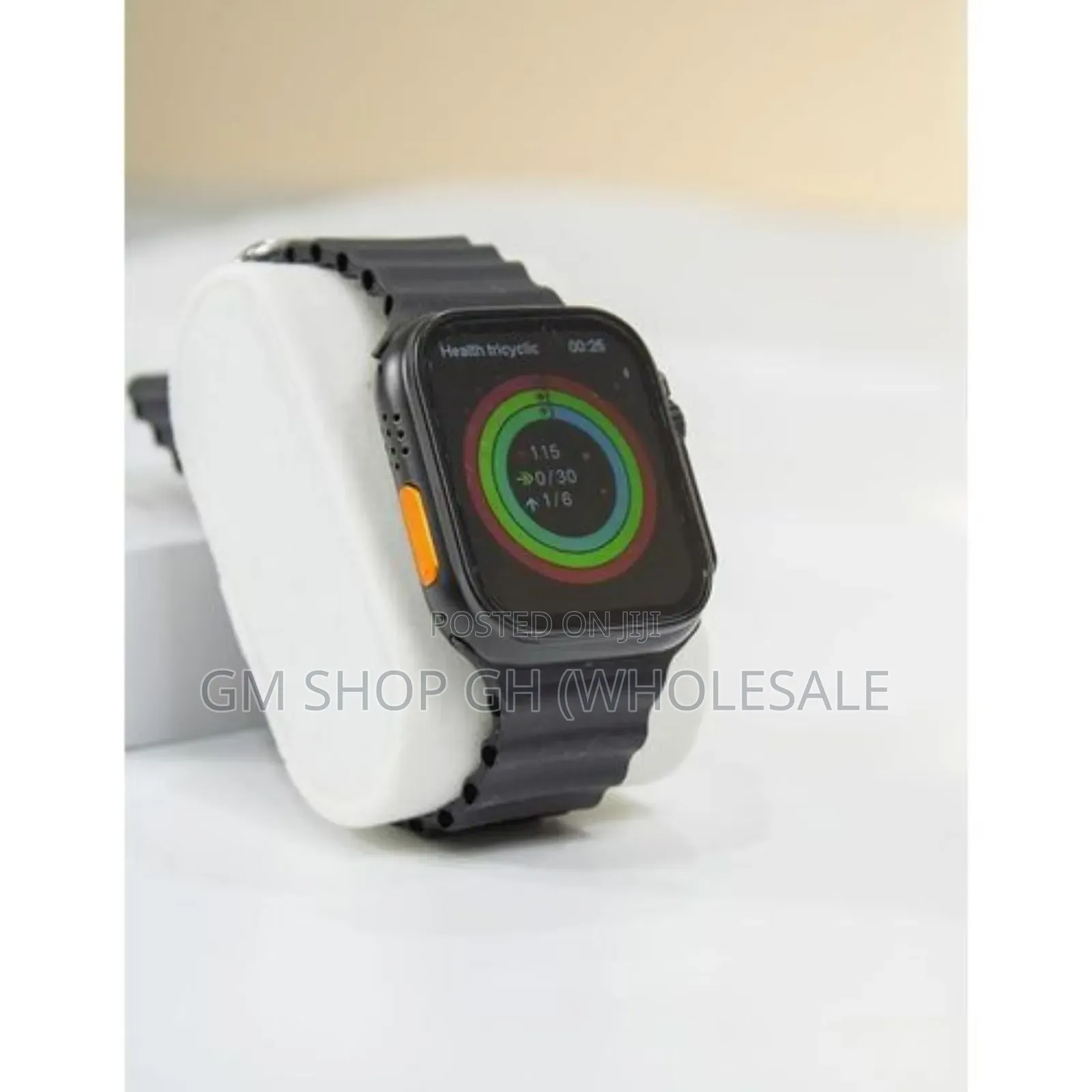 T800 Ultra Smart Watch (Wholesale) Gf4321