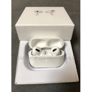 Apple Airpod Pro 2 Generation (BL567)