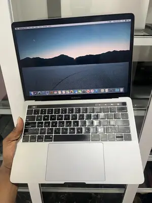 Laptop Apple MacBook Pro 2019 8GB Intel Core I5 SSD 256GB