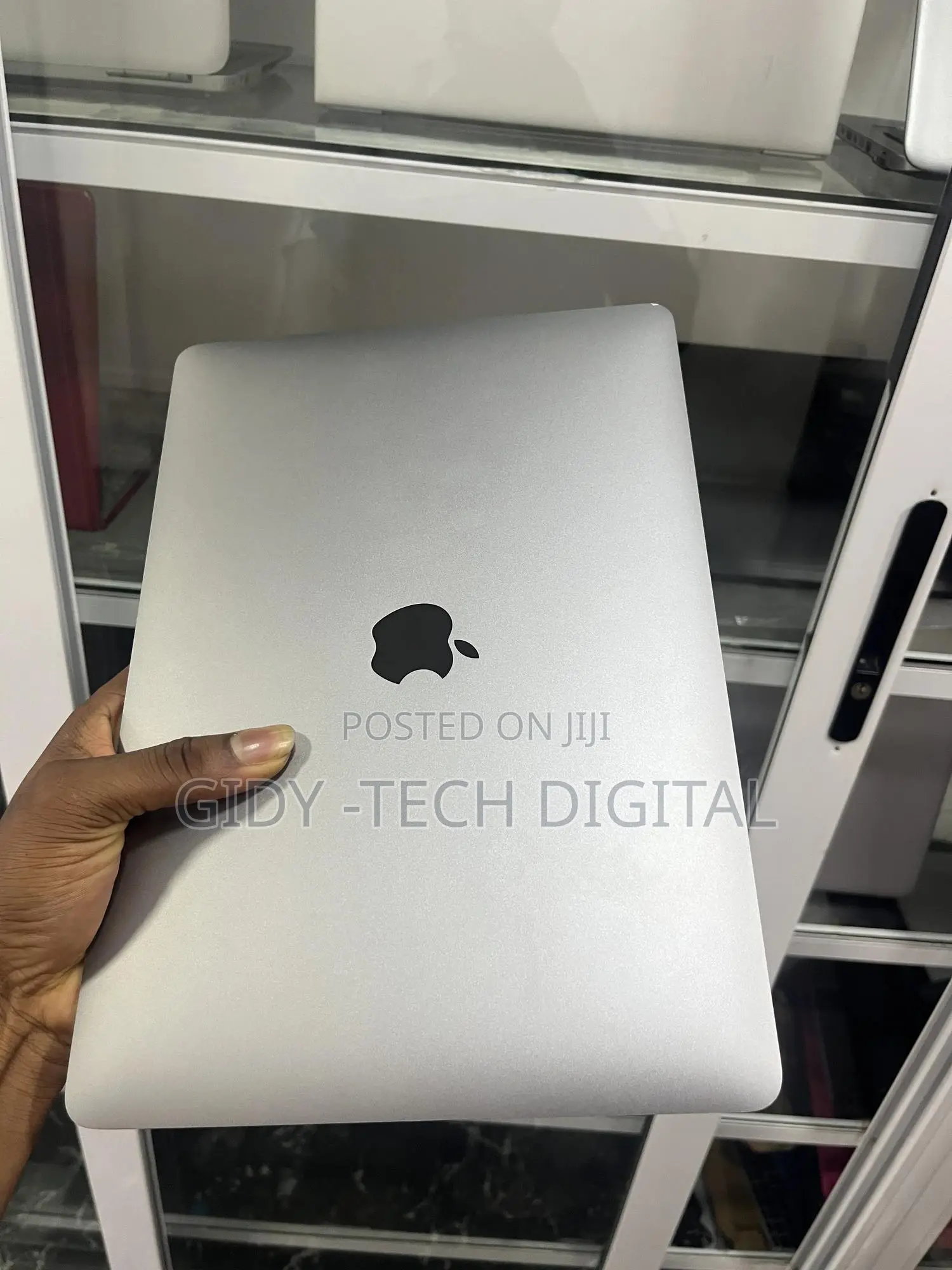 Laptop Apple MacBook Pro 2019 8GB Intel Core I5 SSD 256GB