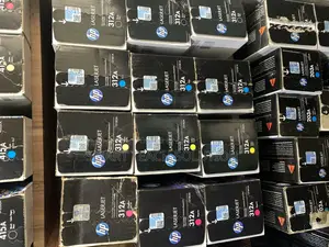 Hp Toner 312A