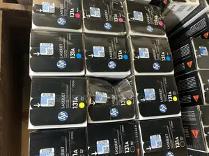 Hp Toner 131A