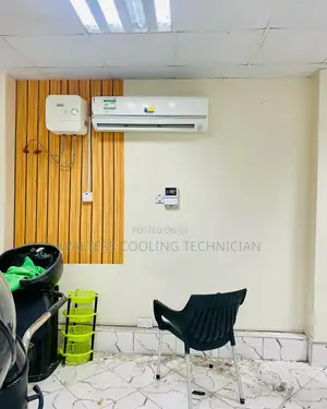 Air Condition Installation, Servicing and Repairs.