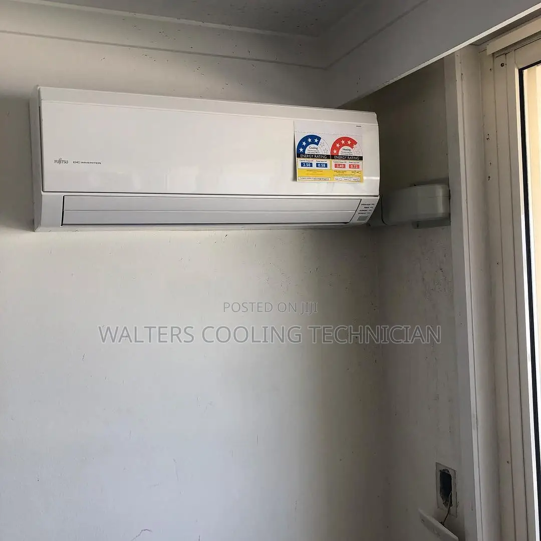 Air Condition Installation, Servicing and Repairs.