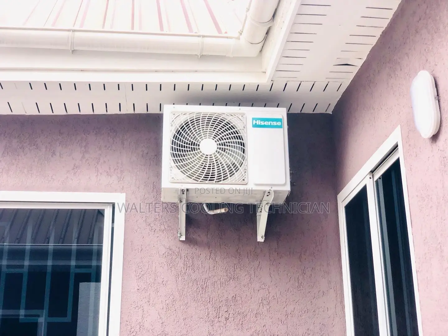 Air Condition Installation, Servicing and Repairs.