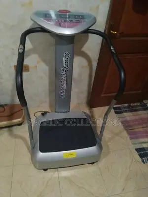 Crazy Fit Massager