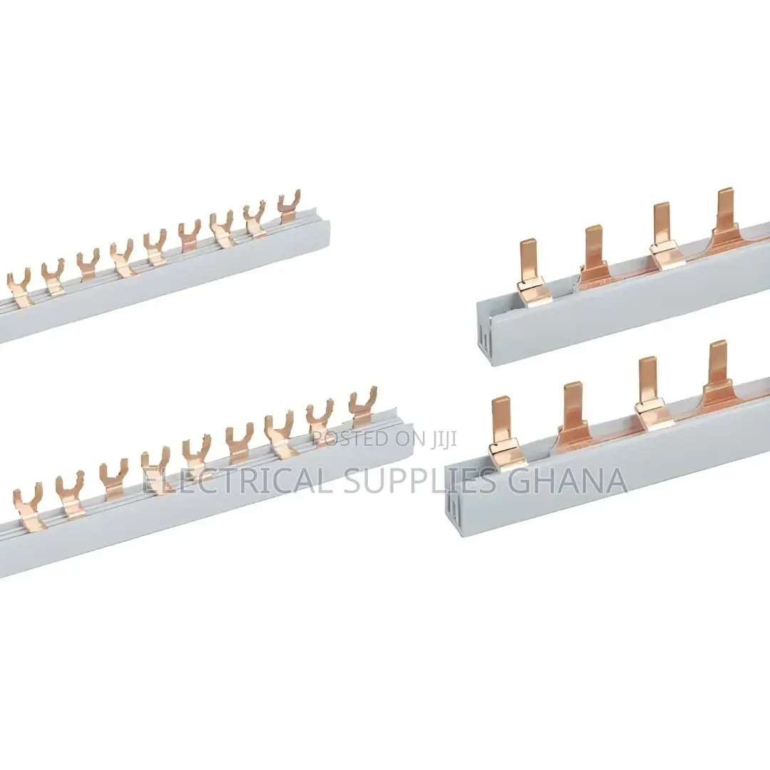 Insulated Busbar Comb