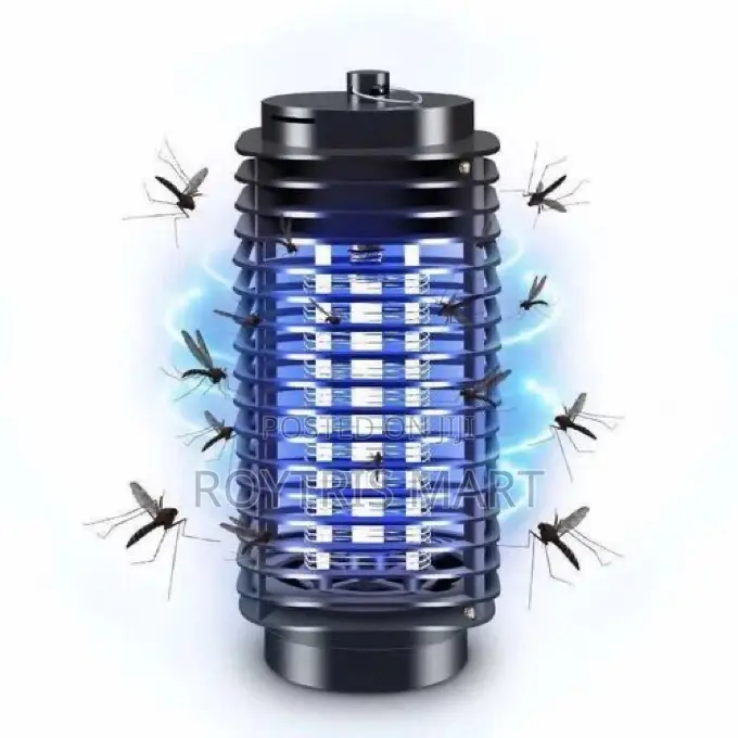 Mosquitoes Killer