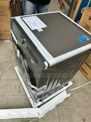 Samsung | Efficiency Meets Innovation, 8kg ADD WASH Machine