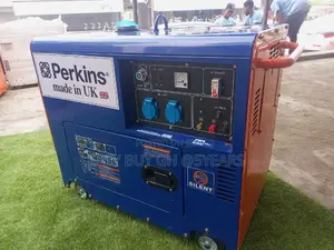 Super Strong Perkins Generator 10kva