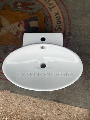 Wash Hand Basin, Porto