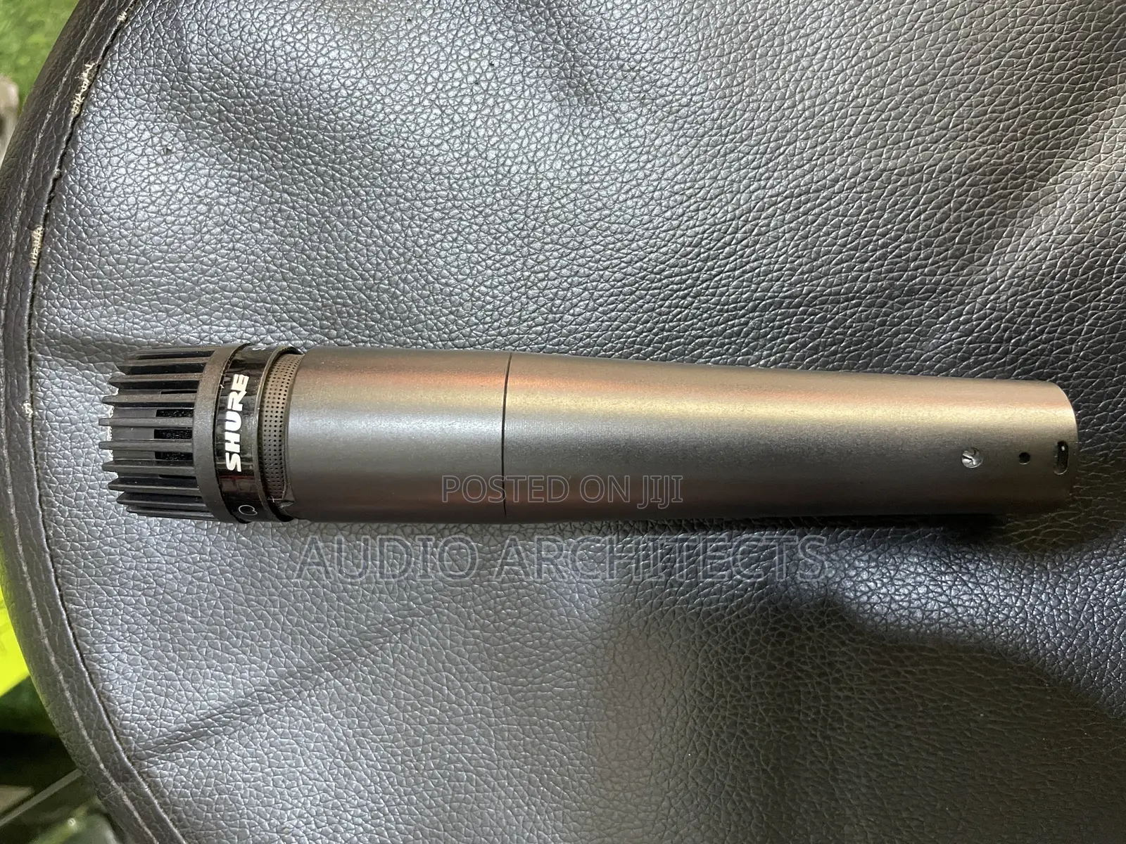 Shure SM57 Corded Microphone