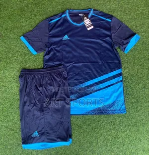 Set of Jerseys