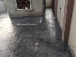 Ashlar Design (Floor Concrete Design)