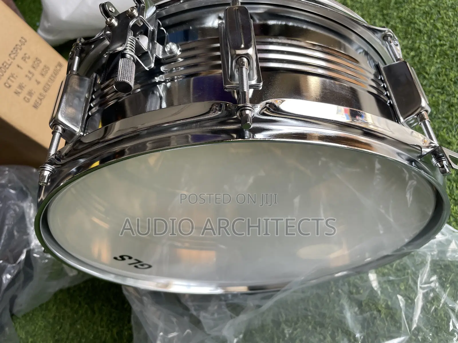Snare Drum