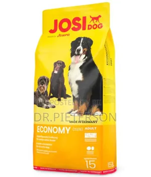 Josi Dog Economy(15 Kg)