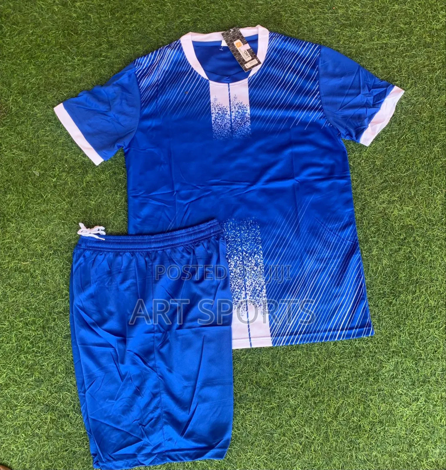 Set of Jerseys