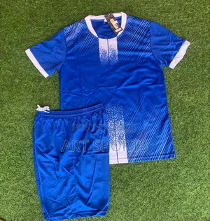 Set of Jerseys