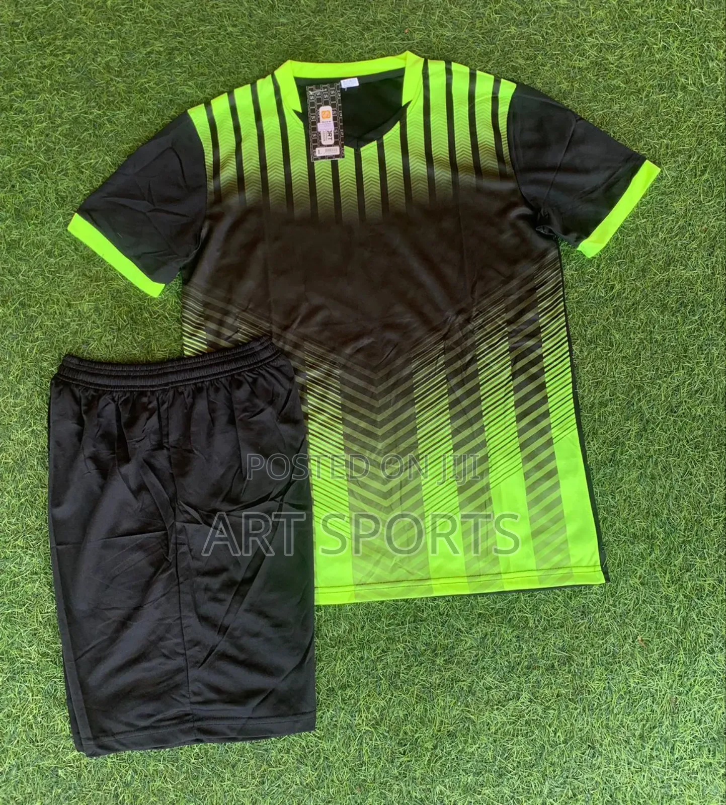Set of Jerseys